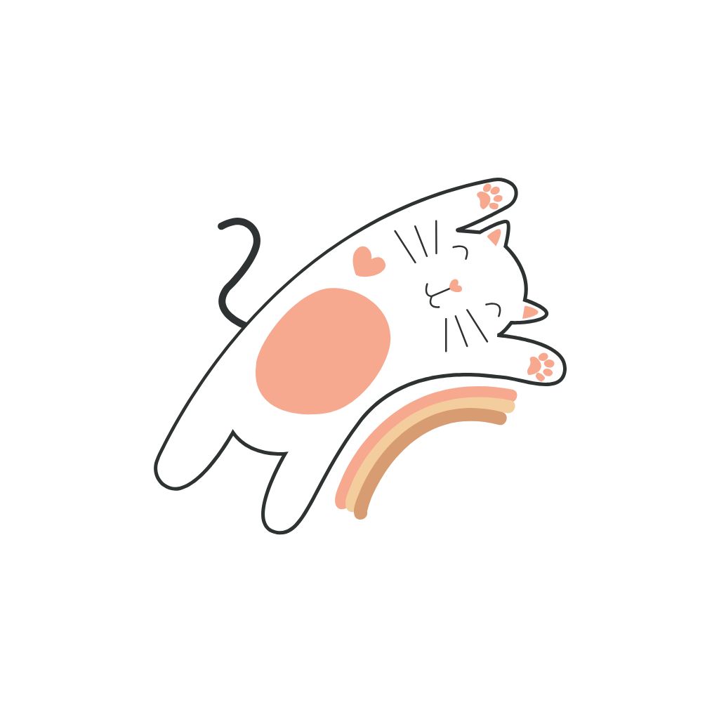 Como meus gatos me ajudam a&nbsp;relaxar